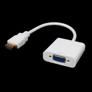 Câble Hdmi - Noir -1.5 Mètres Plat 