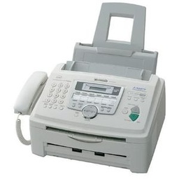 Panasonic Fax Laser Panasonic KX-FL612CX