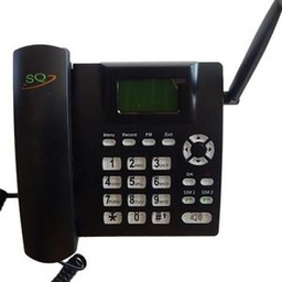 Téléphone Fixe - GSM LS 930 - DUAL SIM