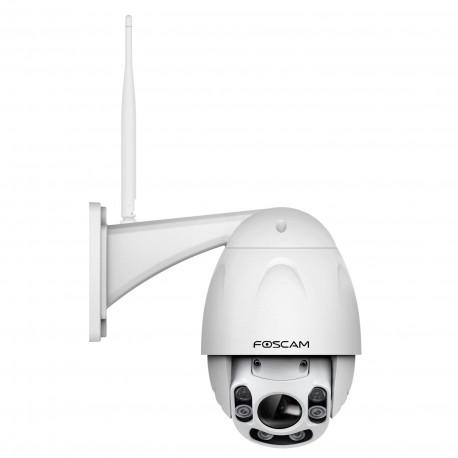 Caméra de surveillance vidéo sans fil PNI IP230TLR 1080P