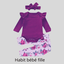 Bébé Habit