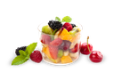 salade de fruits