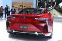 LEXUS LF-LC