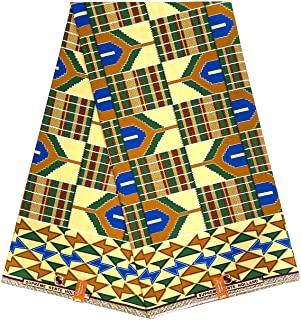 pagnes africains; wax, hollandais