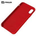 coque silicone iphone