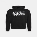 HOODIE NO WAY UNISEX - Sweat à capuche