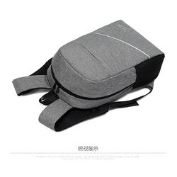 Sac à Dos Pour Hommes En Trois Pièces