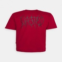 UNITED UNISEX - T-shirt imprimé