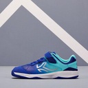 ARTENGO CHAUSSURES CHAUSSURES ENFANT TENNIS ARTENGO TS160 DIN