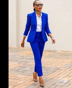 Ensemble tailleur pour femme