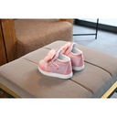 Chaussures Lumineuses - LED Pour Fille - Rose