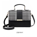 Sac A Bandoulière - Noir