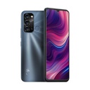 Itel S17 - 6.6" - 3G - 8Mpx - 1/16 Go - 5000mAh - Noir