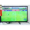 Itel TV LED 32 Pouces Decodeur Integre- Avec I-Cast ( Connexion Tv - Smartphone Sans Internet )