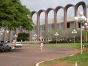 Yamoussokro(Institut national polytechnique)