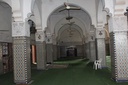 yamoussoukro(La grande mosquée)