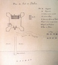 Dabou(Chambre d’André Louis Faidherbe)