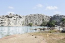 Bouaké(Falaise de brobo)