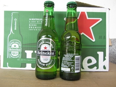 Heineken
