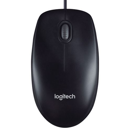 Logitech Souris Filaire Logitech Original M90