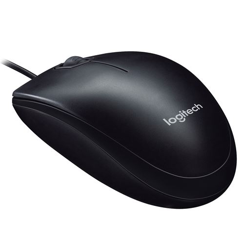 Logitech Souris Filaire Logitech Original M90