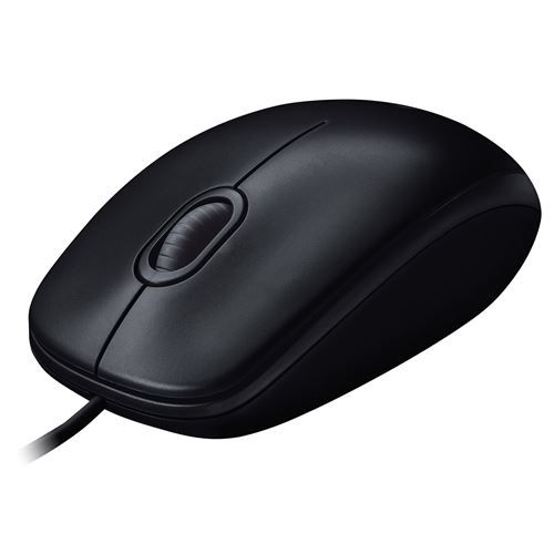 Logitech Souris Filaire Logitech Original M90