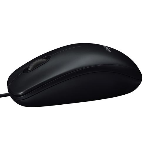 Logitech Souris Filaire Logitech Original M90