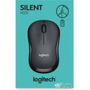 Logitech Souris Sans Fil - M220 - Gris/Noir/Bleu/Rouge