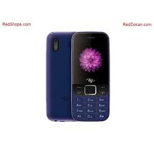 Itel 5081 - 3 SIM - 1200mAh