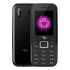 Itel 5081 - 3 SIM - 1200mAh