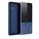 Itel 5081 - 3 SIM - 1200mAh