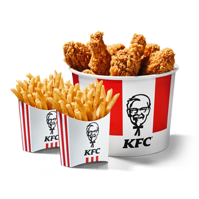 Seau Du Boss II + écouteur offert