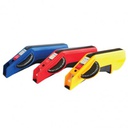 Motex, Tape Writer - Noir/Rouge