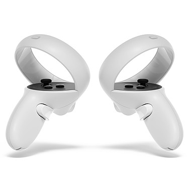 Casque VR tout-en-un sans fil