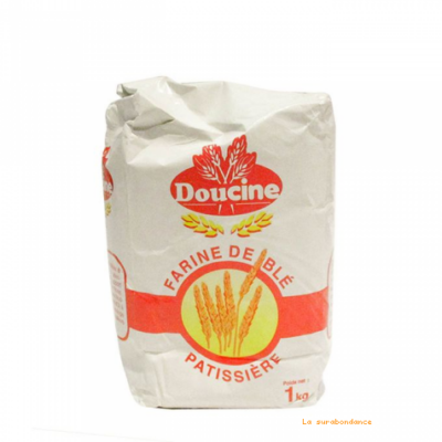 FARINE DOUCINE 500G