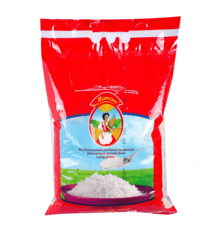 RIZ MAMAN VIET PARFUME 4.5KG  