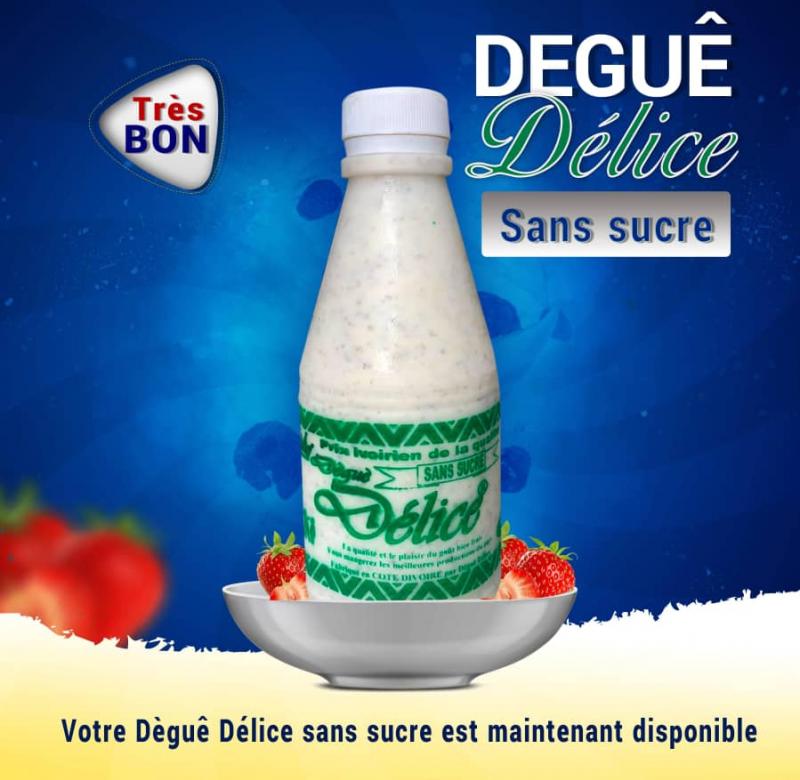 DEGUE MIL AKADI 350ML