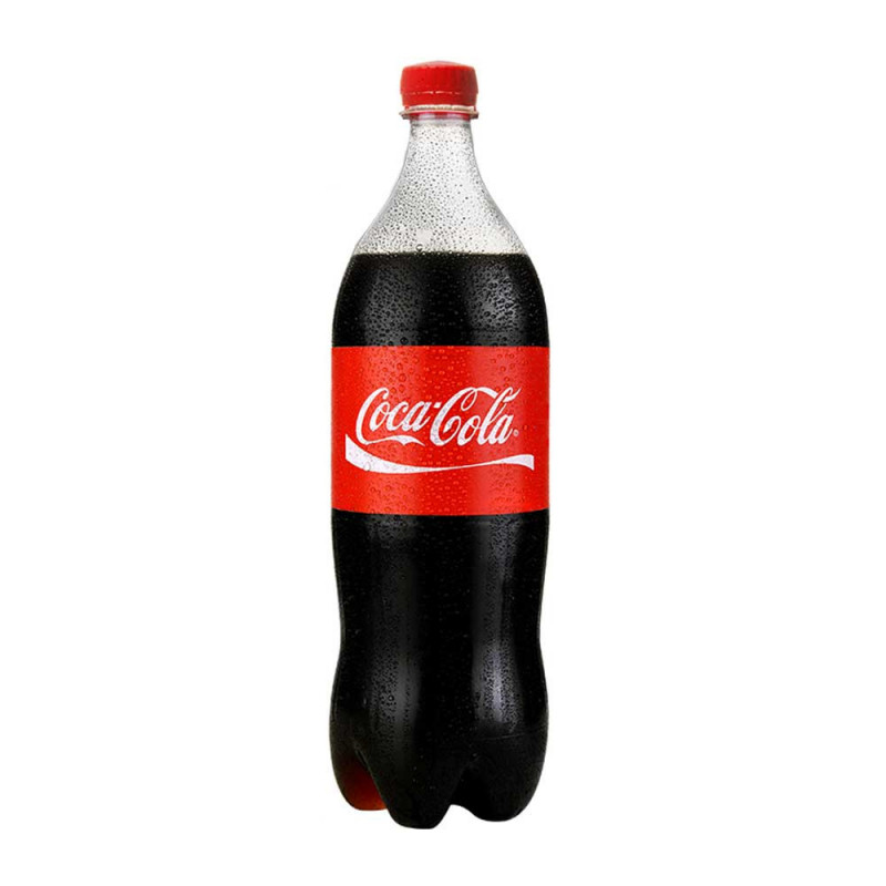 COCA-COLA PET 150CL           