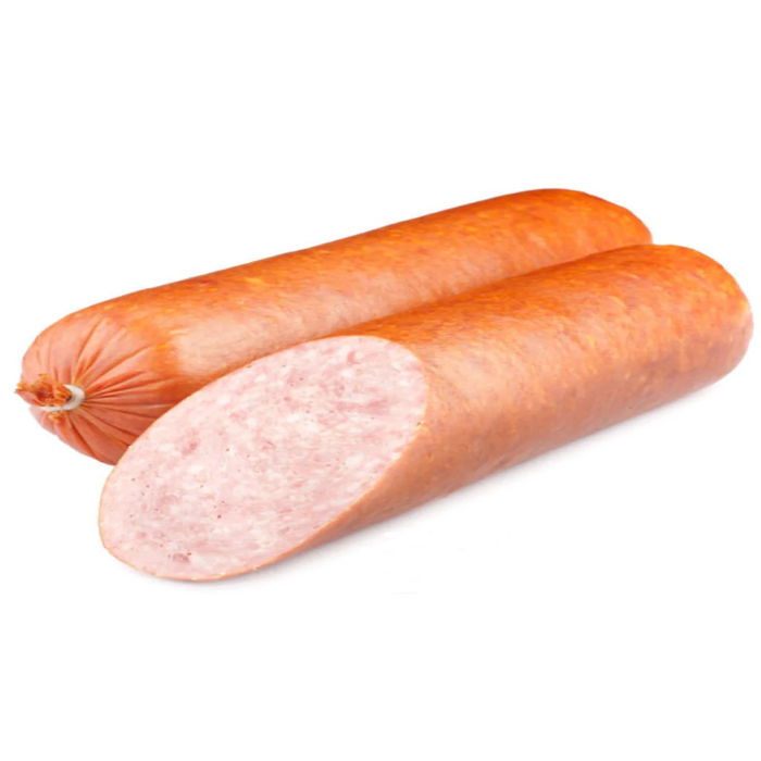 SAUCISSON AIL MINI PLUS SICS