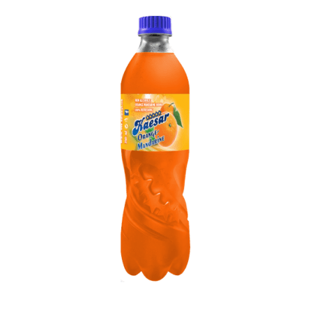 KAESAR MANDARINE 350ML