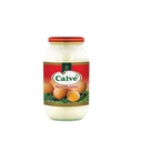 MAYONNAISE 450ML CALVE