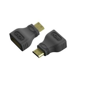 Adaptateur DVI-I Mâle Vers RCA Pour Sortie RVB RGB. DVI 24+5 - Noir