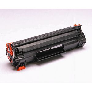 Cartouche D'Encr HP 36A  - Noir