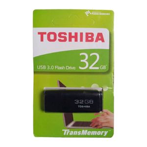 Toshiba Clé USB 64go