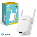 TP-Link Répéteur Wifi N300 - TL-WA855RE - 1 Port - Blanc