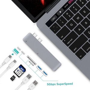 Clé WiFi HDMI Anycast Adaptateur Recepteur  - Noir