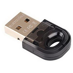 Adaptateur USB Bluetooth 5.0 Realtek Pour PC - Noir