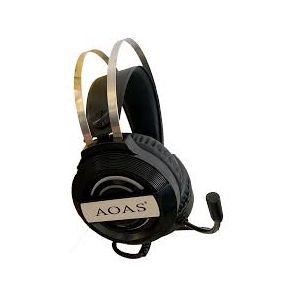 CASQUE HEADSET AS-10