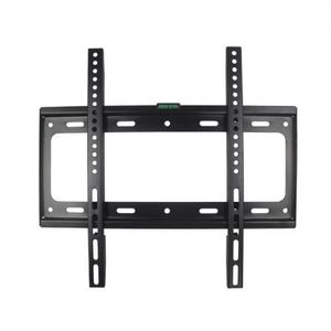 Support Mural - Compatible - TV - 26 à 55 Pouces - Noir