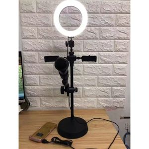 Anneau Lumineux 3 En 1